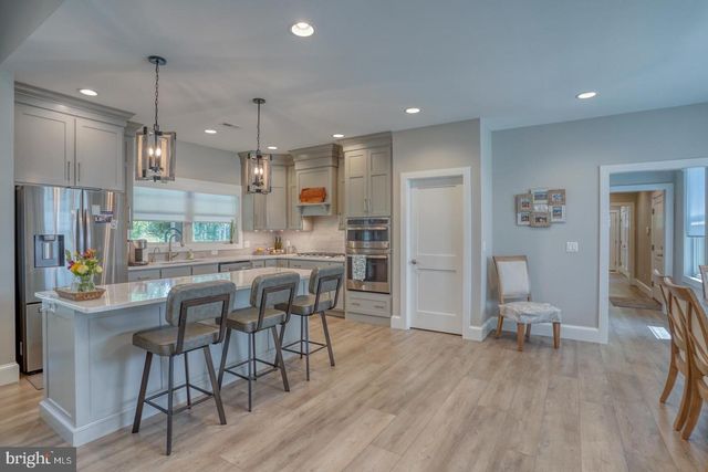 220 BLACKBIRD GREENSPRING RD, Smyrna, DE 19977