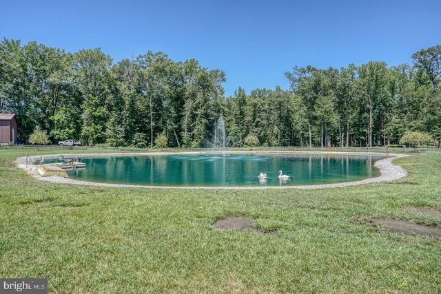 220 BLACKBIRD GREENSPRING RD, Smyrna, DE 19977