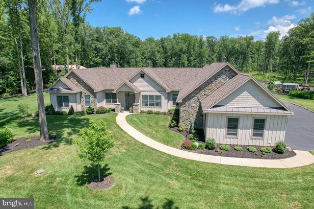 220 BLACKBIRD GREENSPRING RD, Smyrna, DE 19977