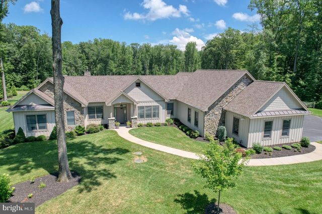 220 BLACKBIRD GREENSPRING RD, Smyrna, DE 19977