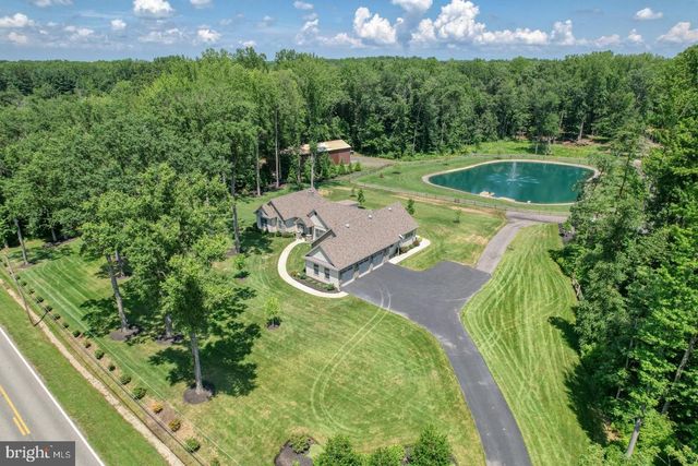 220 BLACKBIRD GREENSPRING RD, Smyrna, DE 19977