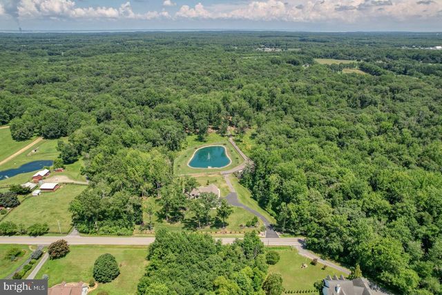 220 BLACKBIRD GREENSPRING RD, Smyrna, DE 19977