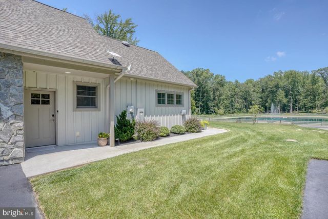 220 BLACKBIRD GREENSPRING RD, Smyrna, DE 19977