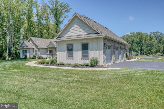 220 BLACKBIRD GREENSPRING RD, Smyrna, DE 19977