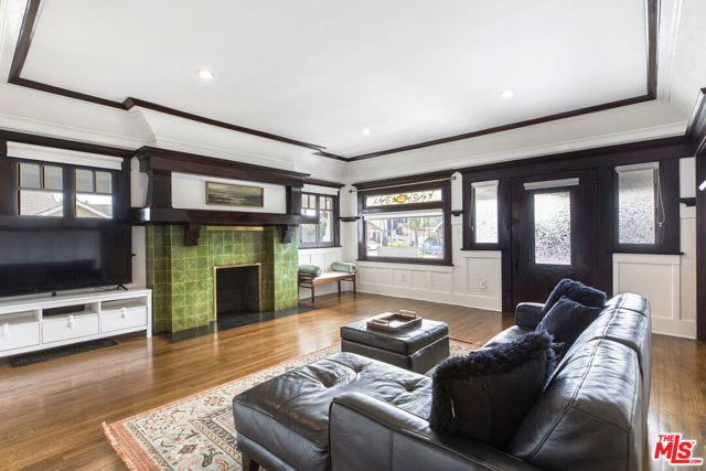 3628 Arlington Avenue, Los Angeles, CA 90018
