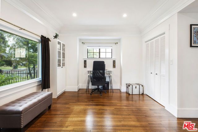3628 Arlington Avenue, Los Angeles, CA 90018