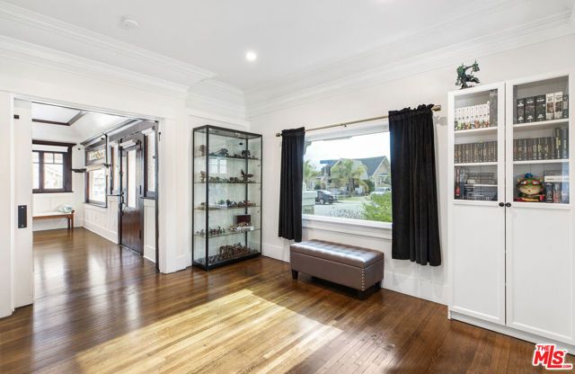 3628 Arlington Avenue, Los Angeles, CA 90018