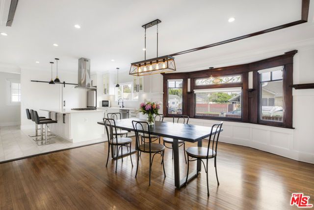 3628 Arlington Avenue, Los Angeles, CA 90018