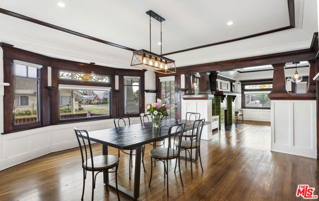3628 Arlington Avenue, Los Angeles, CA 90018