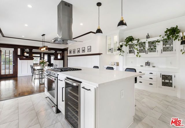 3628 Arlington Avenue, Los Angeles, CA 90018