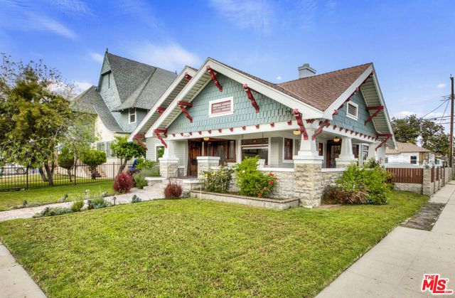 3628 Arlington Avenue, Los Angeles, CA 90018