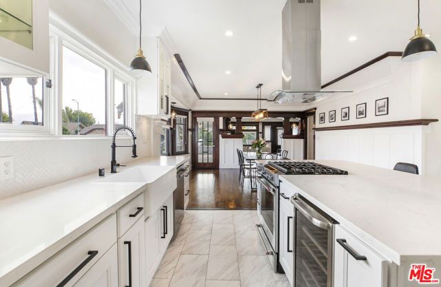 3628 Arlington Avenue, Los Angeles, CA 90018