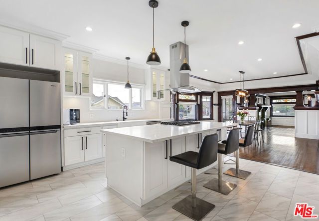 3628 Arlington Avenue, Los Angeles, CA 90018