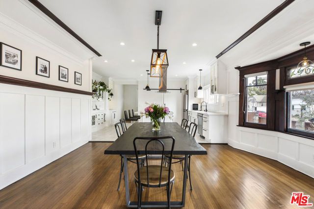 3628 Arlington Avenue, Los Angeles, CA 90018