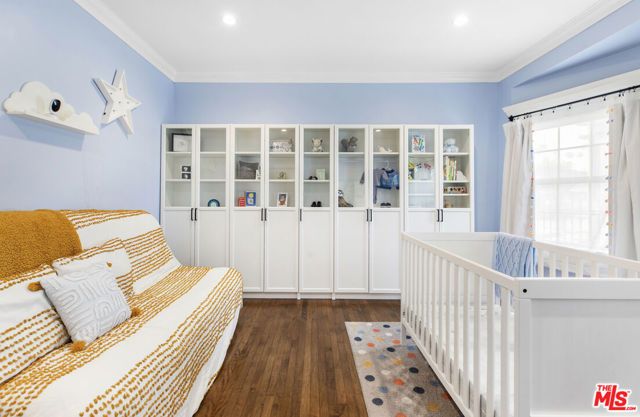 3628 Arlington Avenue, Los Angeles, CA 90018