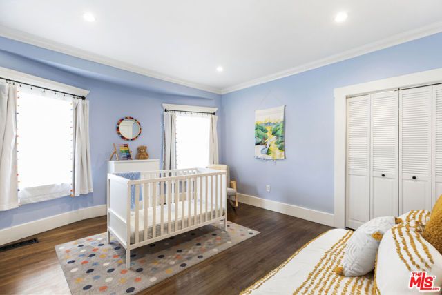 3628 Arlington Avenue, Los Angeles, CA 90018