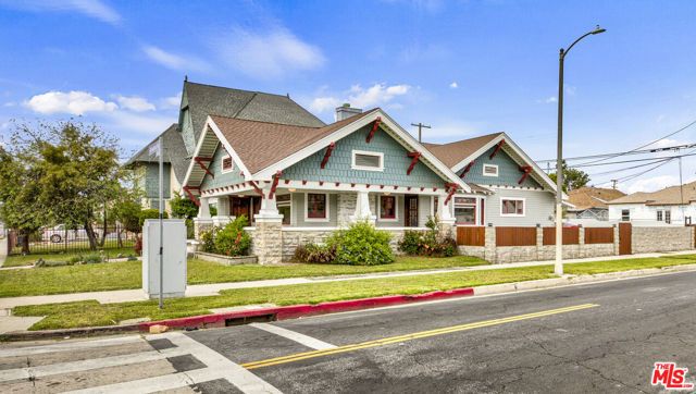 3628 Arlington Avenue, Los Angeles, CA 90018