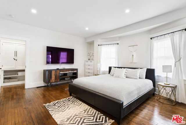 3628 Arlington Avenue, Los Angeles, CA 90018