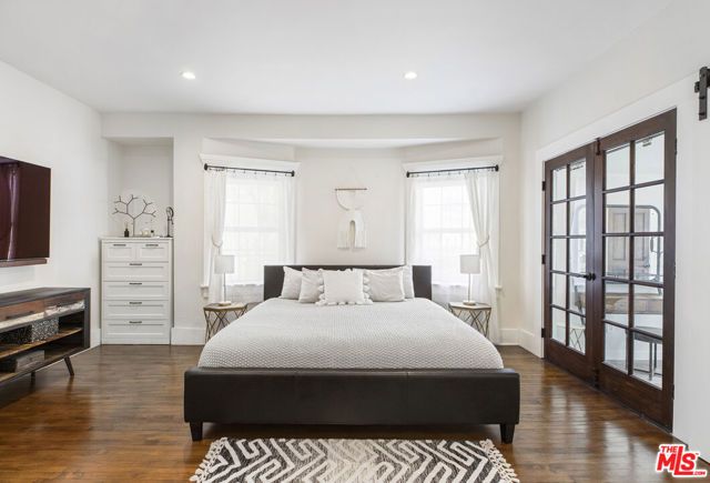 3628 Arlington Avenue, Los Angeles, CA 90018