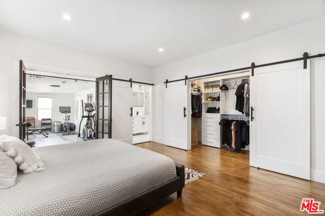 3628 Arlington Avenue, Los Angeles, CA 90018