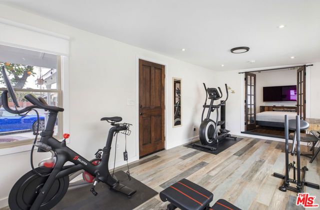 3628 Arlington Avenue, Los Angeles, CA 90018