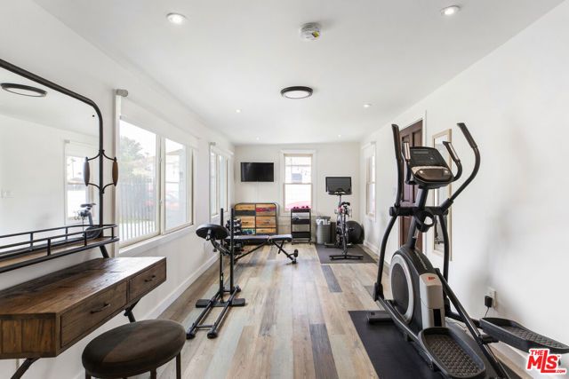 3628 Arlington Avenue, Los Angeles, CA 90018