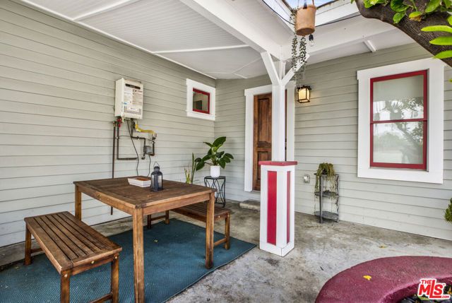 3628 Arlington Avenue, Los Angeles, CA 90018
