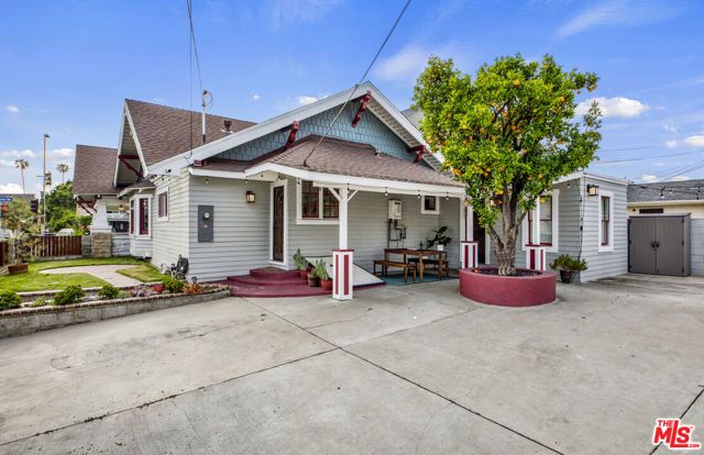 3628 Arlington Avenue, Los Angeles, CA 90018