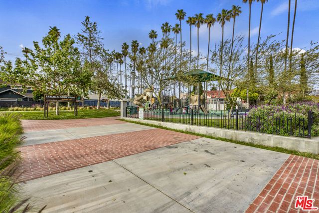 3628 Arlington Avenue, Los Angeles, CA 90018