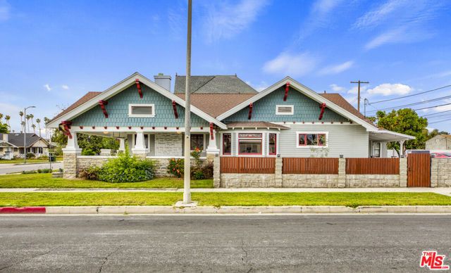 3628 Arlington Avenue, Los Angeles, CA 90018