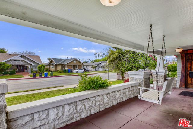 3628 Arlington Avenue, Los Angeles, CA 90018