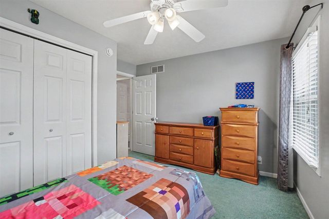 9521 Ridgecrest Drive, Zeeland, MI 49464