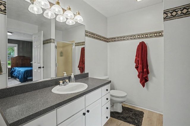 9521 Ridgecrest Drive, Zeeland, MI 49464
