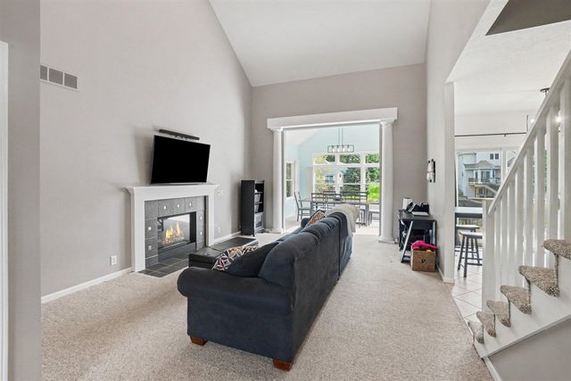 9521 Ridgecrest Drive, Zeeland, MI 49464