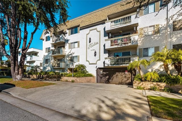 1021 12th Street 102, Santa Monica, CA 90403