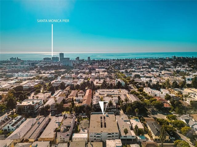 1021 12th Street 102, Santa Monica, CA 90403