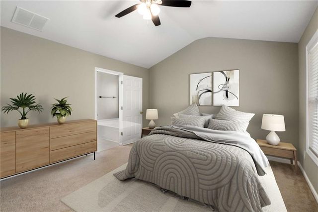 320 Pintail Court, Suwanee, GA 30024