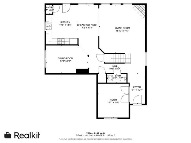 320 Pintail Court, Suwanee, GA 30024