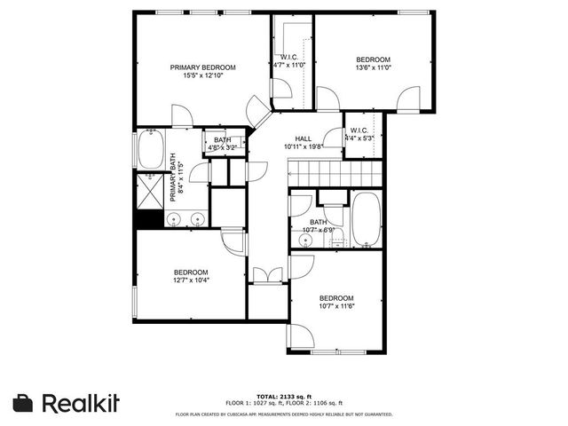 320 Pintail Court, Suwanee, GA 30024