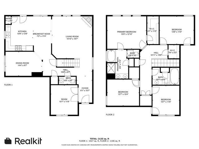 320 Pintail Court, Suwanee, GA 30024