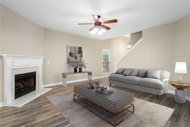 320 Pintail Court, Suwanee, GA 30024