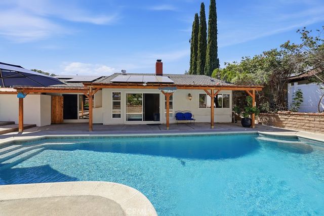 29223 Flowerpark Drive, Canyon Country, CA 91387