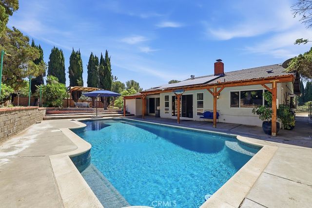 29223 Flowerpark Drive, Canyon Country, CA 91387