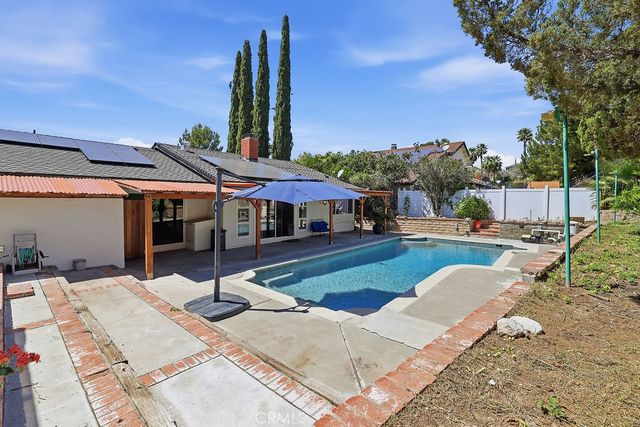 29223 Flowerpark Drive, Canyon Country, CA 91387