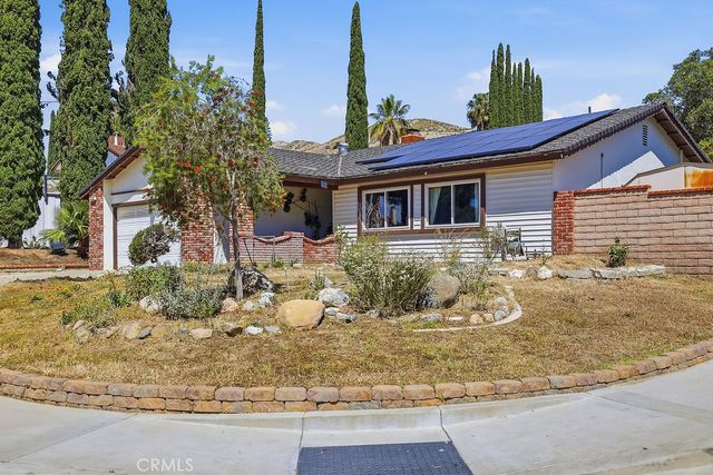 29223 Flowerpark Drive, Canyon Country, CA 91387