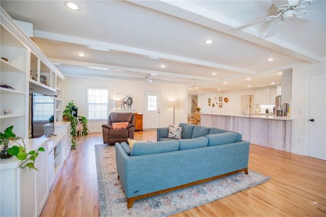 2803 N Elizabeth Avenue, Fayetteville, AR 72703