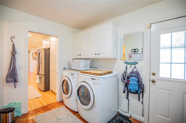 2803 N Elizabeth Avenue, Fayetteville, AR 72703