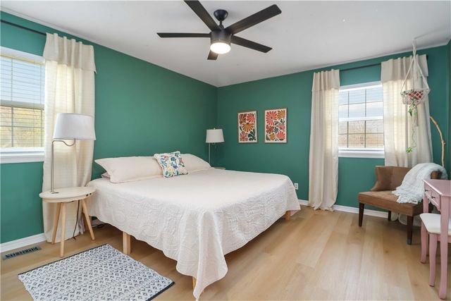 2803 N Elizabeth Avenue, Fayetteville, AR 72703