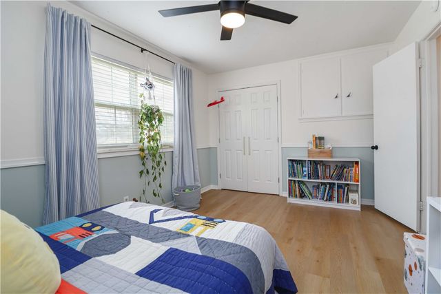 2803 N Elizabeth Avenue, Fayetteville, AR 72703