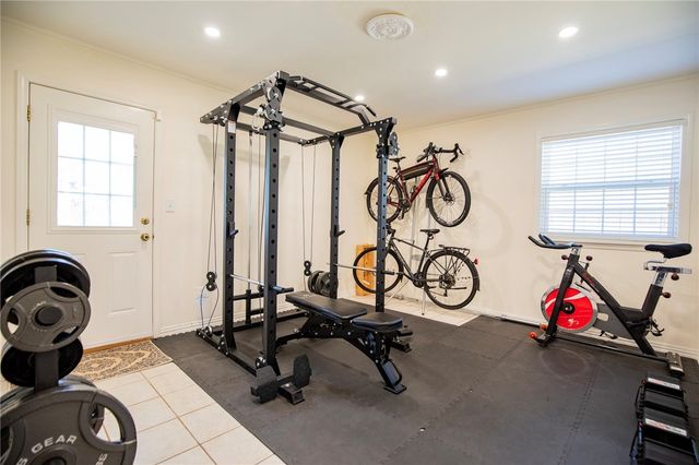 2803 N Elizabeth Avenue, Fayetteville, AR 72703